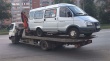 Минтрансом Кировской области проведен рейд  по выявлению нелегальных перевозок пассажиров
